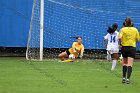 WSoc vs BSU  Wheaton College Women’s Soccer vs Bridgewater State University. - Photo by Keith Nordstrom : Wheaton, Women’s Soccer